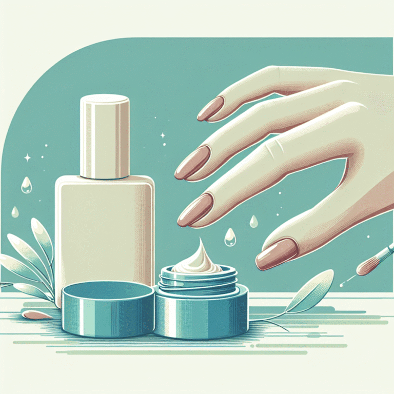 Dicas para manter unhas e cutículas hidratadas