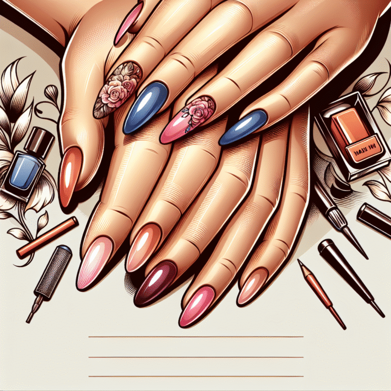 Como evitar que unhas lasquem facilmente
